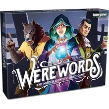 Recommended product: Werewords