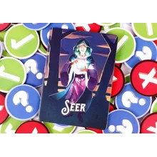 Recommended product: Werewords