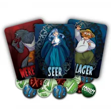 Preporučeni proizvod: Werewords