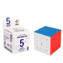 Preporučeni proizvod:  Yuxin Kirin 5x5x5