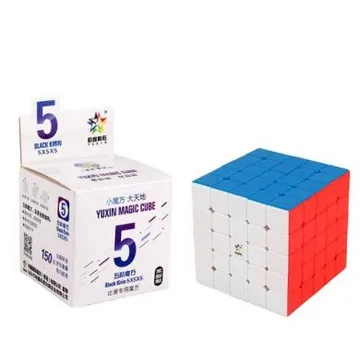 Yuxin Kirin 5x5x5 - slika proizvoda pod brojem: 1