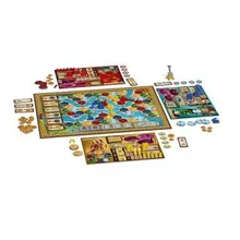 Preporučeni proizvod:  Terra Nova