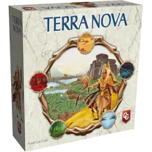 Preporučeni proizvod: Terra Nova