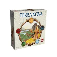 Preporučeni proizvod:  Terra Nova