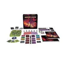 Preporučeni proizvod:  Dungeons & Dragons Warriors of Krynn