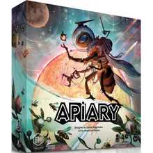 Preporučeni proizvod: Apiary