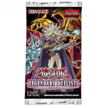 Preporučeni proizvod: YGO Rage of Ra Booster