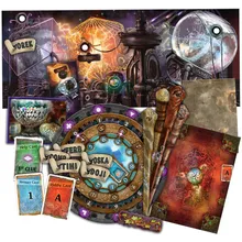 Preporučeni proizvod: Exit The Magical Academy