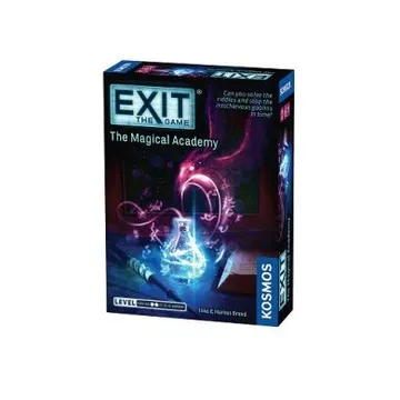 Exit The Magical Academy - slika proizvoda pod brojem: 1