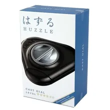 Preporučeni proizvod:  Cast Dial (težina 4/6)