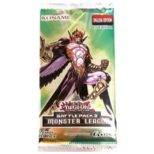 Preporučeni proizvod:  Battle Pack 3: Monster League
