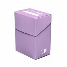 Preporučeni proizvod: Ultra PRO Plain Lilac Deck Box
