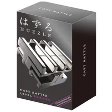 Recommended product: Cast Rattle (težina 5/6)