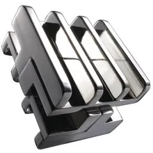 Recommended product: Cast Rattle (težina 5/6)