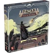 Preporučeni proizvod: Pagan Beyond the Palisades