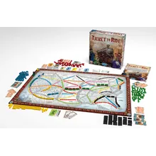 Recommended product: Ticket to Ride