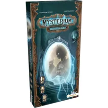 Preporučeni proizvod:  Mysterium Secrets & Lies