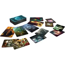 Preporučeni proizvod:  Mysterium Secrets & Lies