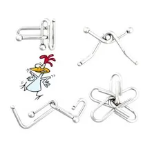 Recommended product: Puzzle Mania Chicken