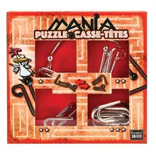 Recommended product: Puzzle Mania Chicken
