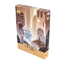 Preporučeni proizvod: Dixit Mermaid in Love (puzla)