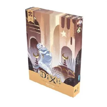 Dixit Mermaid in Love (puzla) - slika proizvoda pod brojem: 1