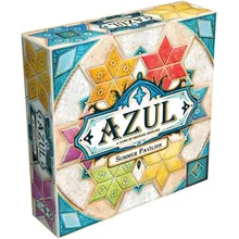 Recommended product: Azul Summer Pavilion