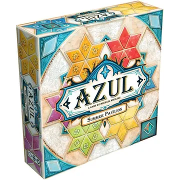 Azul Summer Pavilion - slika proizvoda pod brojem: 1