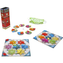 Recommended product: Azul Summer Pavilion