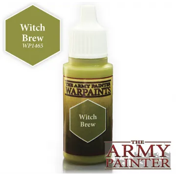Witch Brew - image of product number: 1