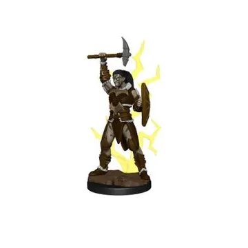 DD5 Icons Goliath Female Barbarian Premium Figure - slika proizvoda pod brojem: 1