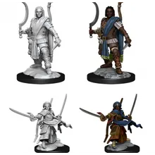 Preporučeni proizvod: D&D Nolzur's Marvelous Miniatures Human Male Ranger WZK90142
