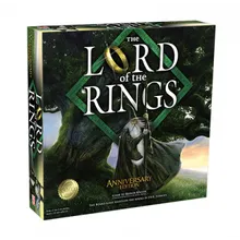 Preporučeni proizvod: Lord of the Rings Board Game Anniversary Edition