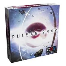 Recommended product: Pulsar 2849