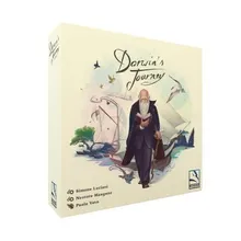 Preporučeni proizvod:  Darwin's Journey