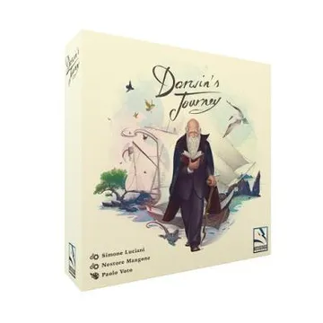 Darwin's Journey - image of product number: 1