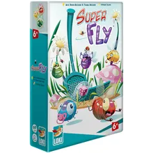 Preporučeni proizvod:  Superfly