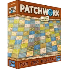 Preporučeni proizvod:  Patchwork (na srpskom)