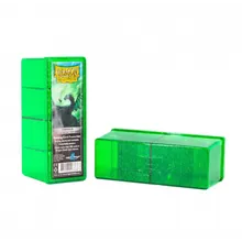 Preporučeni proizvod:  Dragon Shield Four Compartment Storage Box Emerald