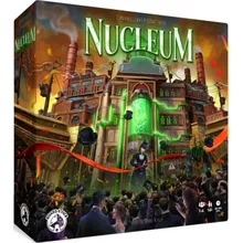 Recommended product: Nucleum
