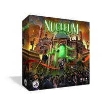 Preporučeni proizvod:  Nucleum