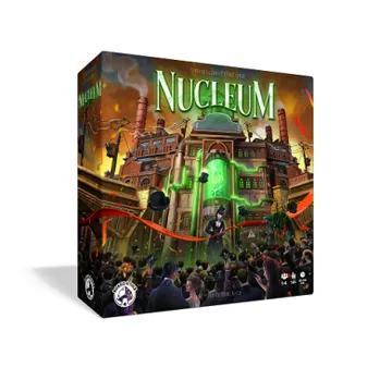 Nucleum - image of product number: 1