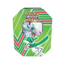 Recommended product: Pokemon TCG Hidden Potential Gallade V Tin