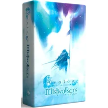 Preporučeni proizvod: Avalon The Riven Veil - Mistwalkers Retail