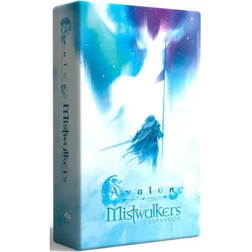 Avalon The Riven Veil - Mistwalkers Retail - slika proizvoda pod brojem: 1