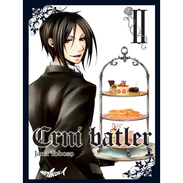 Crni Batler 02 - slika proizvoda pod brojem: 1