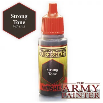 Strong Tone - slika proizvoda pod brojem: 1