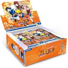 Preporučeni proizvod: Naruto Smriti Earth Scroll S01 Booster Box