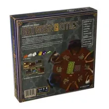 Recommended product: Between Two Cities