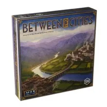 Recommended product: Between Two Cities